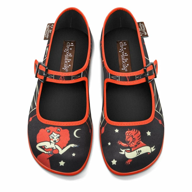 HOT CHOCOLATE DESIGN LEO 3 HOT CHOCOLATE DESIGN LEO