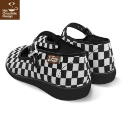 HOT CHOCOLATE DESIGN CHECKERS -Shoes Sales 0759F9CE 3F9D 4F5F 8152 EC8E66FE8E06 800x