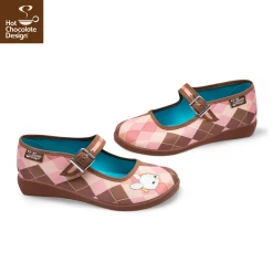 HOT CHOCOLATE DESIGN ROMBO RABBIT -Shoes Sales 07EF93D8 7B12 4510 82A1 327AED6791C6 800x