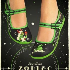 HOT CHOCOLATE DESIGN CAPRICORN -Shoes Sales 0BE8BA95 9139 4E67 AD45 7194796DF306 800x