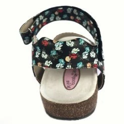 Miss Goody 2 Shoes MISS LOVE BUG - BLACK -Shoes Sales 11VW 800x