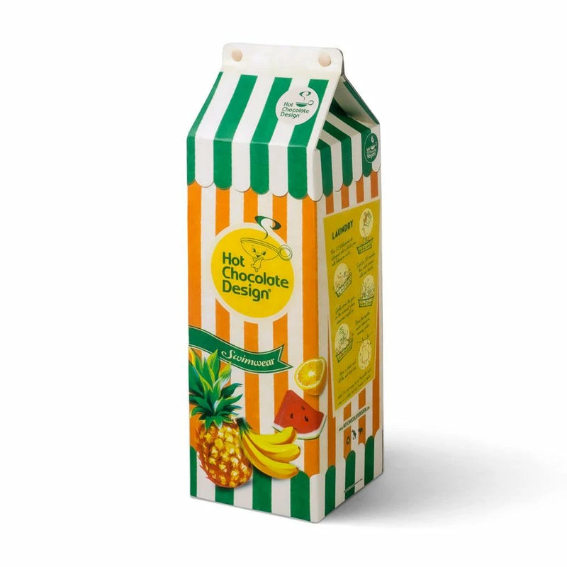 HOT CHOCOLATE DESIGN BON VOYAGE SWIMWEAR 9 HOT CHOCOLATE DESIGN BON VOYAGE SWIMWEAR - Image 8