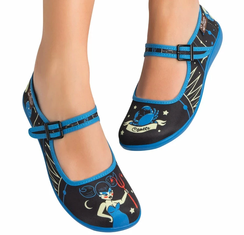 HOT CHOCOLATE DESIGN CANCER 6 HOT CHOCOLATE DESIGN CANCER - Image 4