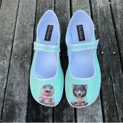 HOT CHOCOLATE DESIGN FAN MADE -Shoes Sales 1CBF1E0B 40A0 4911 92AB 76E78D605D3C 800x