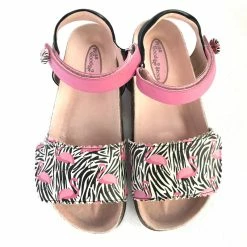 Miss Goody 2 Shoes MISS FLAMINGO