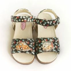 Miss Goody 2 Shoes MISS LOVE BUG - BLACK