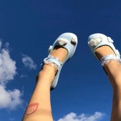 HOT CHOCOLATE DESIGN FAN MADE -Shoes Sales 2FFAAF93 FAD3 470C BDB4 DFCD5579B143 800x