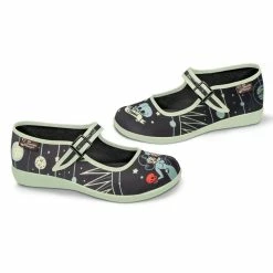 HOT CHOCOLATE DESIGN GEMINI -Shoes Sales 499D2152 94C3 4D4F BEEE 3791A77427B9 800x