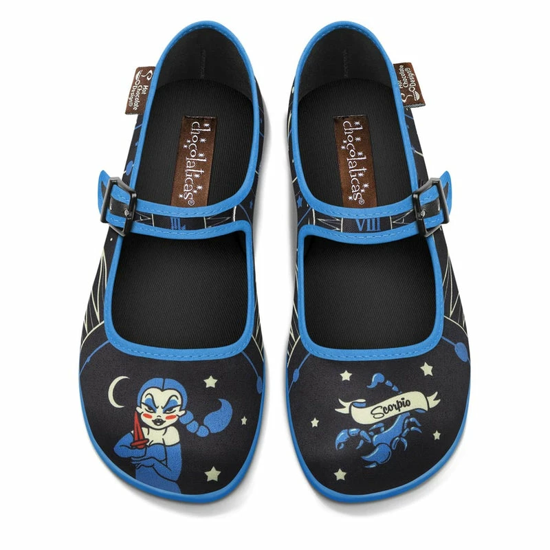 HOT CHOCOLATE DESIGN SCORPIO 3 HOT CHOCOLATE DESIGN SCORPIO