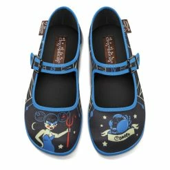 HOT CHOCOLATE DESIGN CANCER