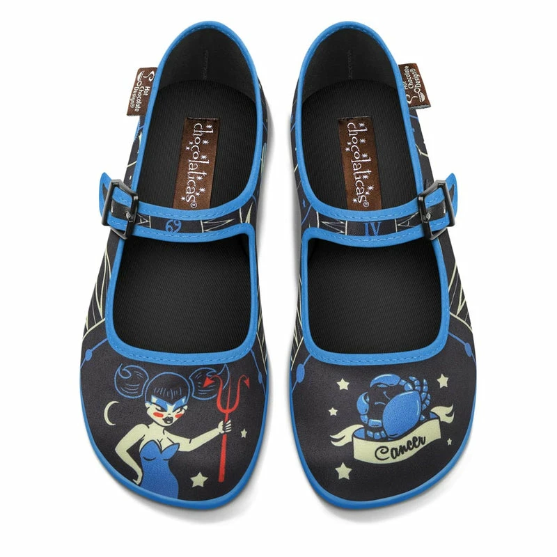 HOT CHOCOLATE DESIGN CANCER 3 HOT CHOCOLATE DESIGN CANCER