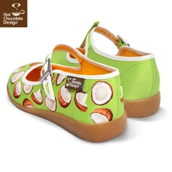 HOT CHOCOLATE DESIGN COCO -Shoes Sales 56E301C7 D134 4166 AB80 878199D46CBD 800x