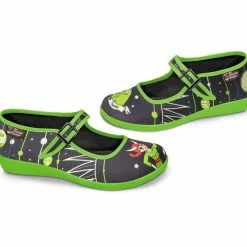 HOT CHOCOLATE DESIGN TAURUS -Shoes Sales 59414054 7891 4923 B9B5 EF8471C8C5BC 800x