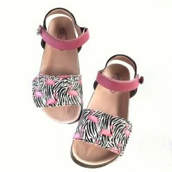 Miss Goody 2 Shoes MISS FLAMINGO -Shoes Sales 5Flamingo 800x