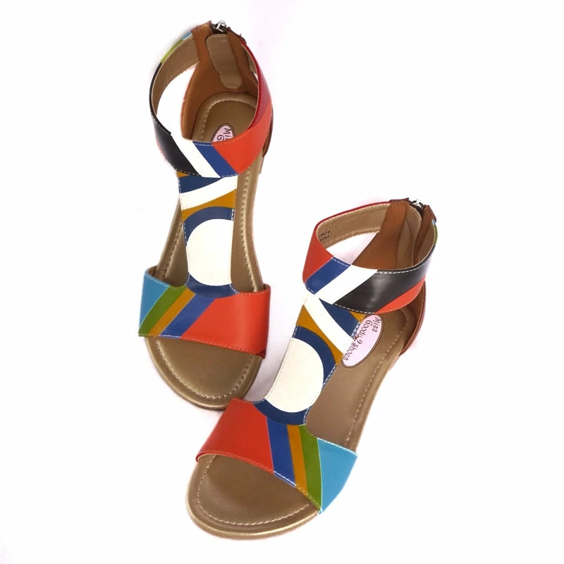 Miss Goody 2 Shoes MISS RETRO 7 Miss Goody 2 Shoes MISS RETRO - Image 5