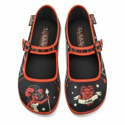 HOT CHOCOLATE DESIGN ARIES