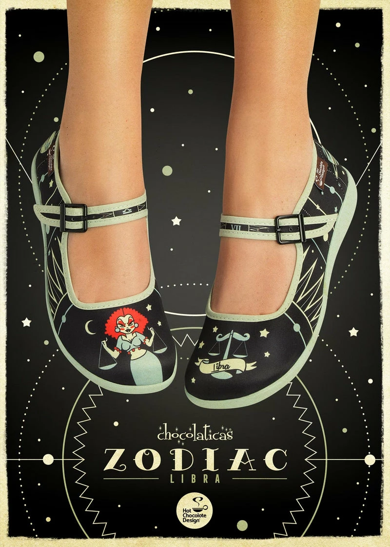 HOT CHOCOLATE DESIGN LIBRA 6 HOT CHOCOLATE DESIGN LIBRA - Image 4