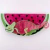 WINTERSHEART WATERMELON BROOCH
