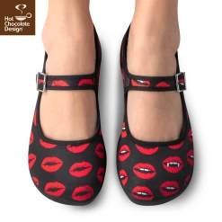 HOT CHOCOLATE DESIGN KISS ME -Shoes Sales 6B00DD69 D302 488F BDAC D3BB28D1D71D 800x