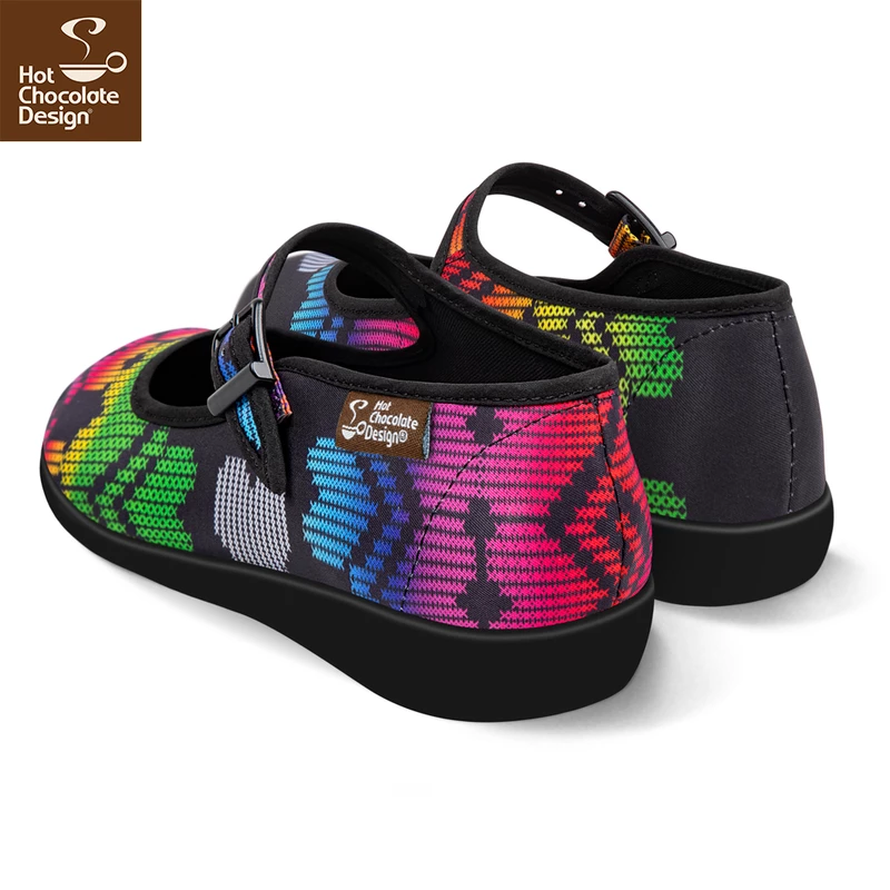 HOT CHOCOLATE DESIGN STITCH 5 HOT CHOCOLATE DESIGN STITCH - Image 3