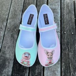 HOT CHOCOLATE DESIGN FAN MADE -Shoes Sales 6DBA8E06 F4F1 4A70 85CC 38E5ED3EA976 800x