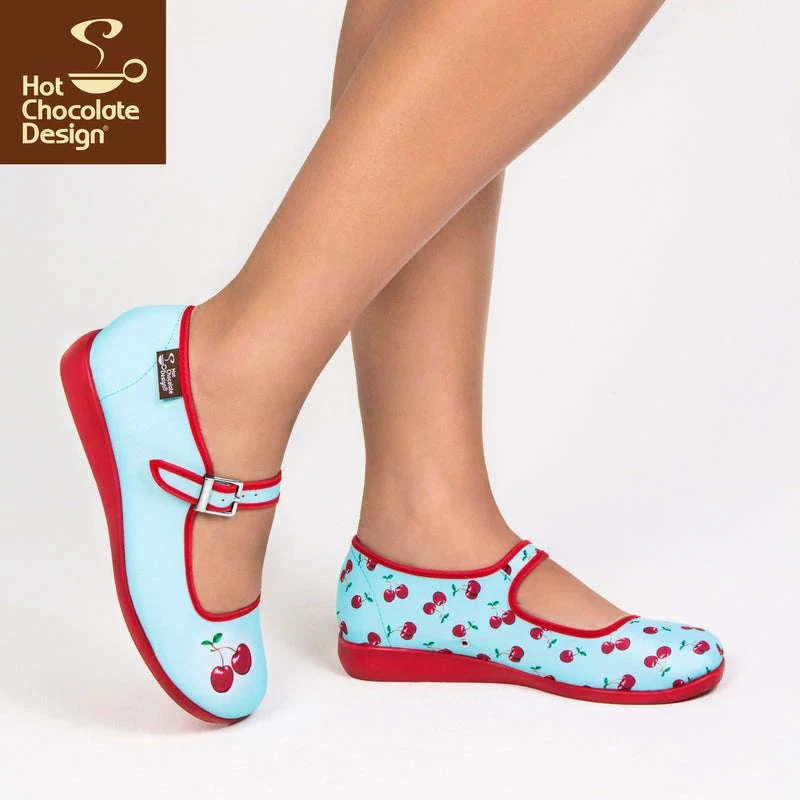 HOT CHOCOLATE DESIGN CHERRY 5 HOT CHOCOLATE DESIGN CHERRY - Image 3