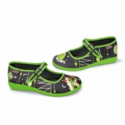 HOT CHOCOLATE DESIGN CAPRICORN -Shoes Sales 7A92BB1B 9A0A 4595 94B2 D36FC463768E 800x