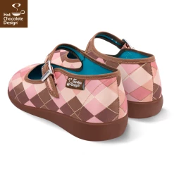 HOT CHOCOLATE DESIGN ROMBO RABBIT -Shoes Sales 83FF5D70 79DA 4DB1 9FBF AAFB29D177C9 800x
