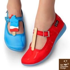 HOT CHOCOLATE DESIGN I WONT FORGET YOU -Shoes Sales 8B25B5A4 6CF9 4FB8 BA02 787D7D19820A 800x