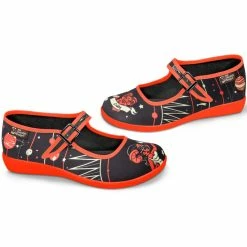 HOT CHOCOLATE DESIGN ARIES -Shoes Sales 8B268227 C8DF 4528 94F1 F0A6300F0266 800x