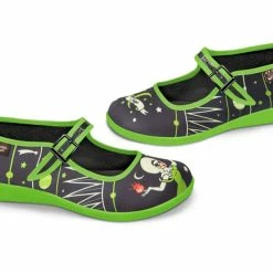 HOT CHOCOLATE DESIGN VIRGO -Shoes Sales 8EF5EFFF 2AC0 4C6A BA45 F075BD877941 800x