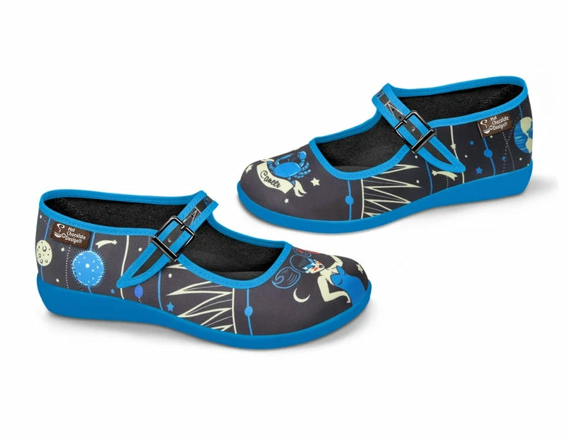 HOT CHOCOLATE DESIGN CANCER 5 HOT CHOCOLATE DESIGN CANCER - Image 3