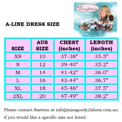Miss Goody 2 Shoes PSYCHEDELIC A-LINE DRESS 11 Miss Goody 2 Shoes PSYCHEDELIC A-LINE DRESS -Shoes Sales A LineDressSizing de137984 526b 408b 985b bc67f98f028a 800x