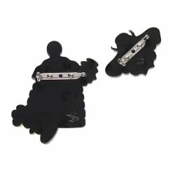 ERSTWILDER HONEYDEW AND NECTAR DOUBLE BROOCH SET -Shoes Sales AU1BH18HoneydewandNectarDoubleBrooch 2 800x