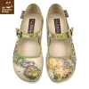 HOT CHOCOLATE DESIGN ANTIQUE VOYAGE 2 HOT CHOCOLATE DESIGN ANTIQUE VOYAGE -Shoes Sales AV 800x