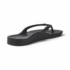 ARCHIES ARCH SUPPORT THONGS - BLACK CRYSTAL -Shoes Sales ArchiesarchsupportthongsCrystalback3 4 1100x 8eeb7e10 e2a2 4ddb bad9 6eeb02e02038 800x