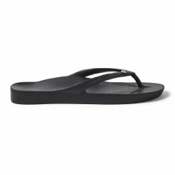 ARCHIES ARCH SUPPORT THONGS - BLACK CRYSTAL -Shoes Sales ArchiesarchsupportthongsCrystalright 1100x 98796ddf 397c 4b3d be4c 215b4437f1c6 800x