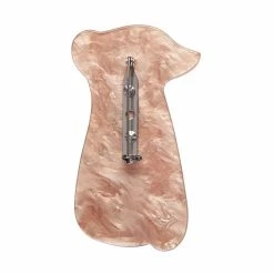 ERSTWILDER THE MASTERFUL MEERKAT BROOCH -Shoes Sales BACK 02bb5202 f7b7 4364 8127 70a7b011eab4 800x