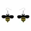 ERSTWILDER BABETTE BEE EARRINGS
