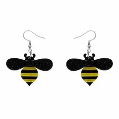 ERSTWILDER BABETTE BEE EARRINGS