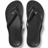 ARCHIES ARCH SUPPORT THONGS - BLACK CRYSTAL -Shoes Sales BlackCrystal 800x