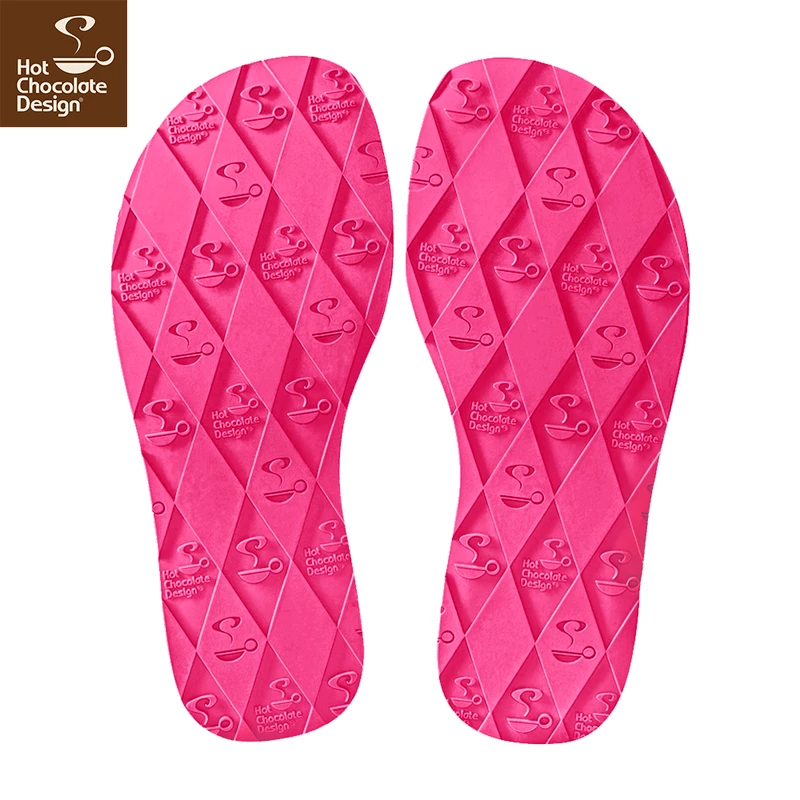 HOT CHOCOLATE DESIGN 1980 PLATFORMS 9 HOT CHOCOLATE DESIGN 1980 PLATFORMS - Image 7