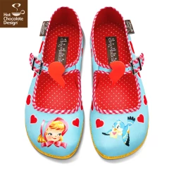 HOT CHOCOLATE DESIGN BE MINE