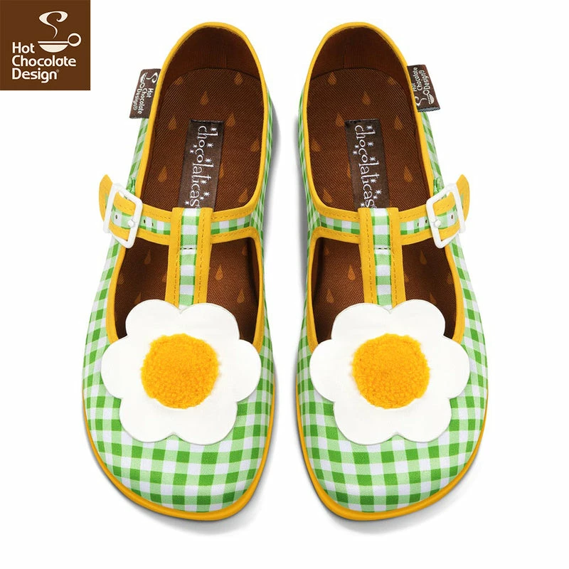 HOT CHOCOLATE DESIGN BLOOM 3 HOT CHOCOLATE DESIGN BLOOM