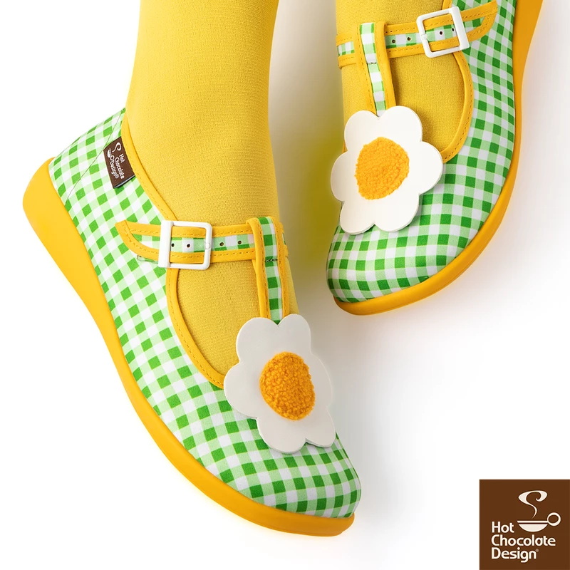 HOT CHOCOLATE DESIGN BLOOM 4 HOT CHOCOLATE DESIGN BLOOM - Image 2