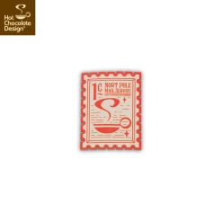 HOT CHOCOLATE DESIGN DEAR SANTA -Shoes Sales Chocolaticas DEAR SANTA womens Mary Jane Flat Accesories 800x