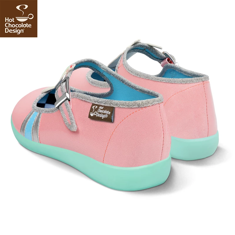 HOT CHOCOLATE DESIGN DINER MJ's 5 HOT CHOCOLATE DESIGN DINER MJ's - Image 3