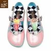 HOT CHOCOLATE DESIGN DINER MJ's -Shoes Sales Chocolaticas Diner womens Mary Jane Flat Front 90da4cff 5bf2 43ee bf4d 94220b128957 800x
