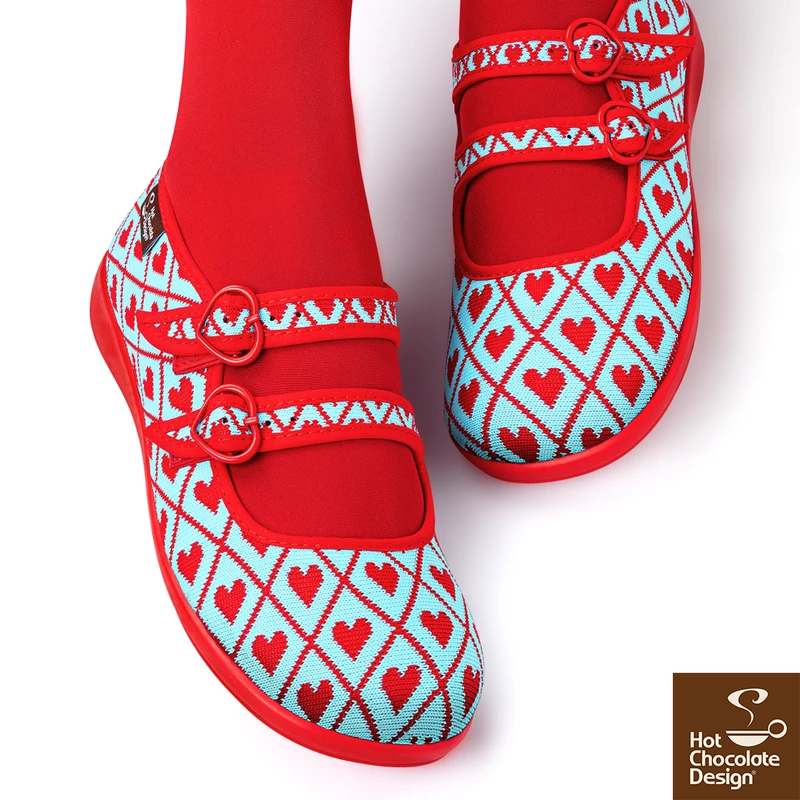 HOT CHOCOLATE DESIGN I WOVE YOU 4 HOT CHOCOLATE DESIGN I WOVE YOU - Image 2