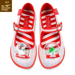 HOT CHOCOLATE DESIGN MAKE A WISH